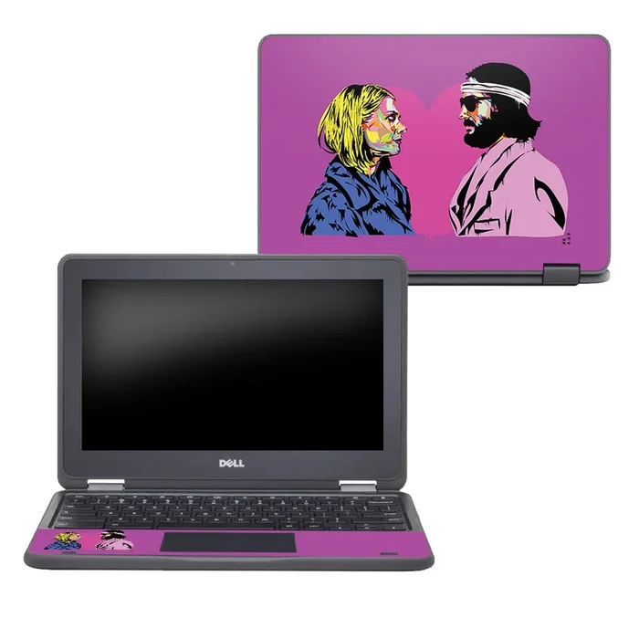 Complicated Love Chromebook 11″ 3189 Skin