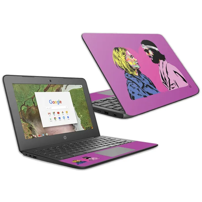 Complicated Love Chromebook G6 11.6″ (2018) Skin