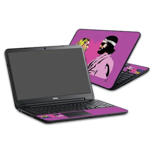 Complicated Love Inspiron 17 3721 Laptop 17″ Skin