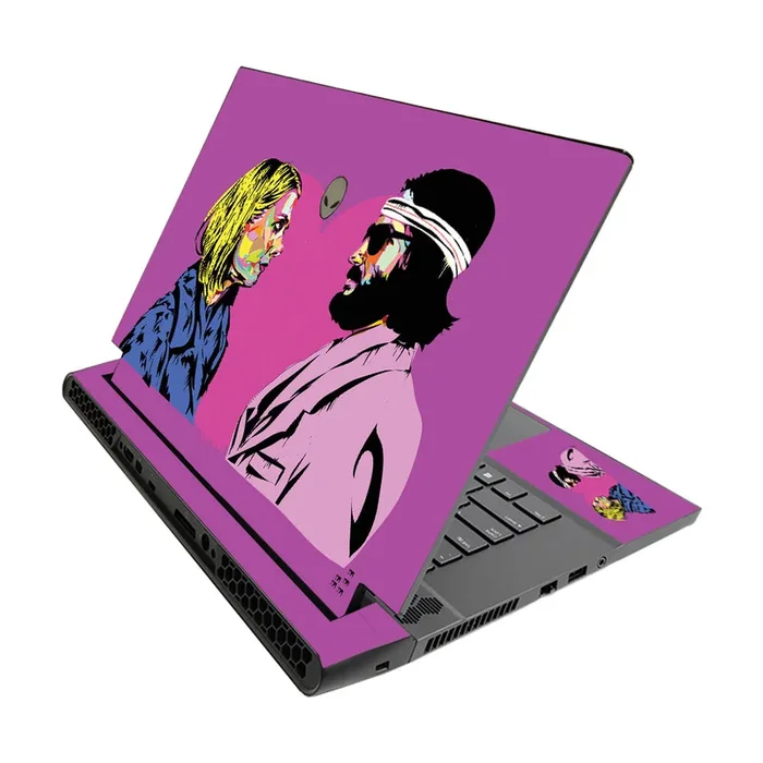 Complicated Love M15 R3 (2020) & M15 R4 (2021) Skin