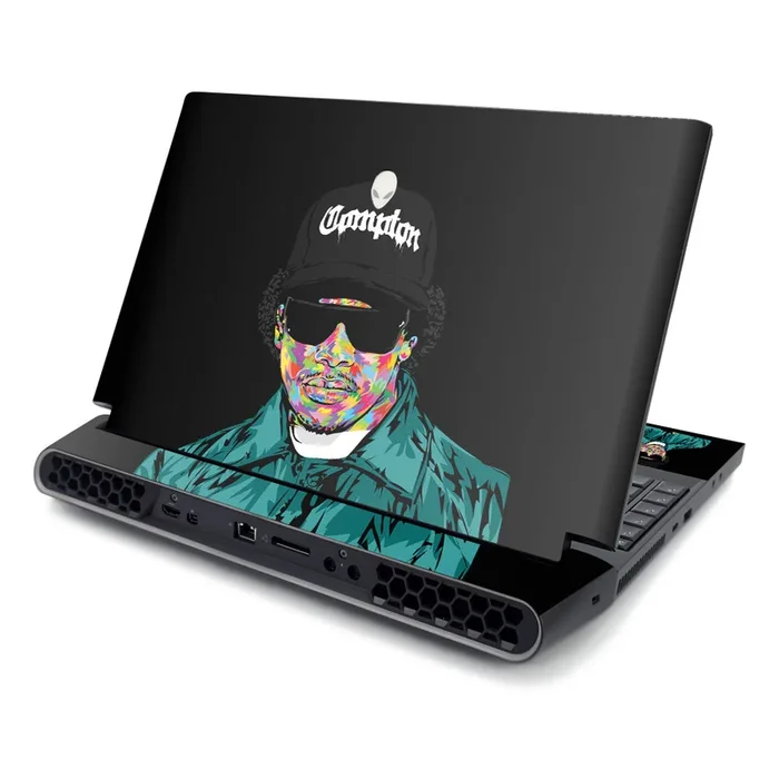 Compton Area-51M R2 (2020) Skin