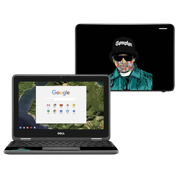 Compton Chromebook 11″ 3180 Skin