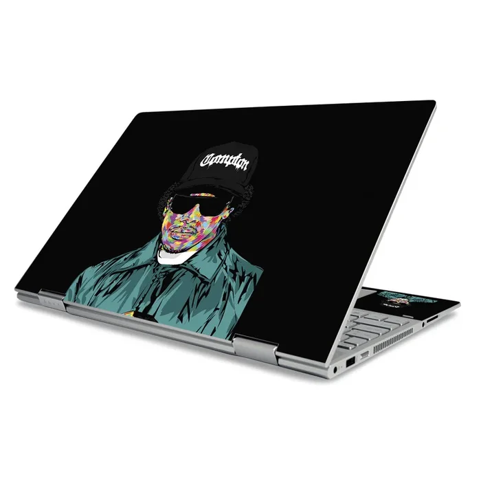 Compton Envy x360 15″ (2019) Skin