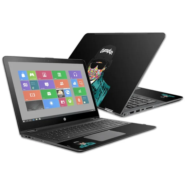 Compton Envy x360 15z 15″ (2016) Skin