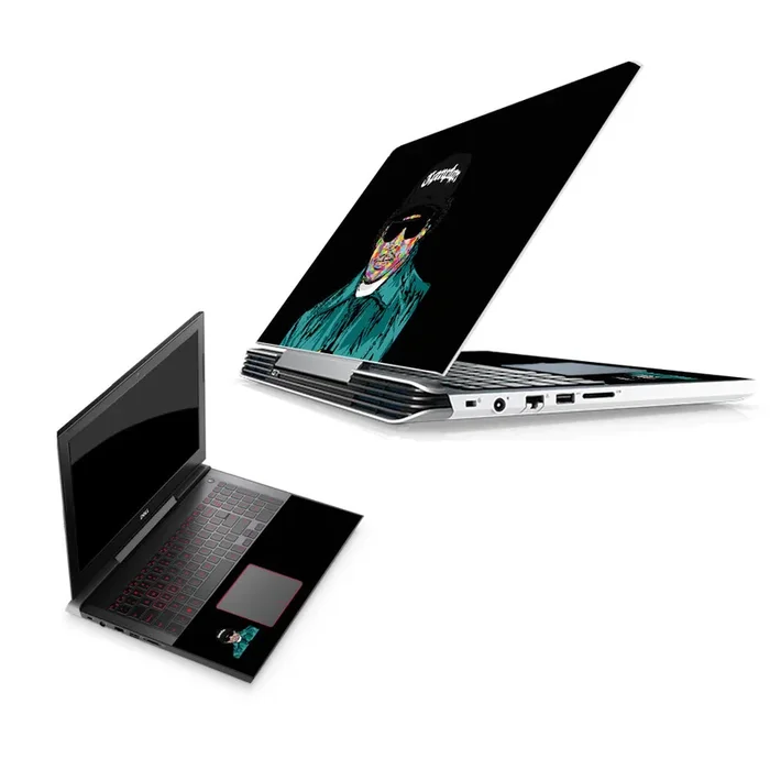 Compton G5 15″ 2018 Gaming Laptop Skin