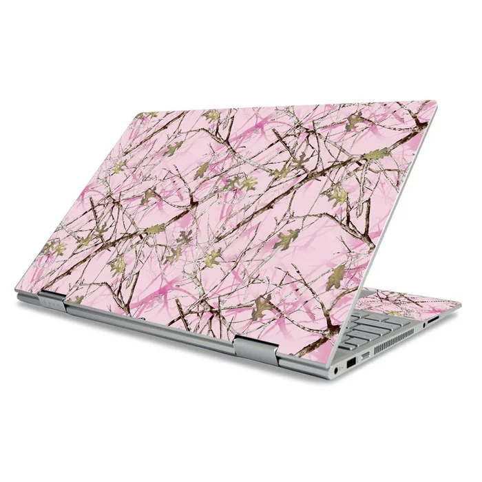 Conceal Pink Envy x360 15″ (2019) Skin