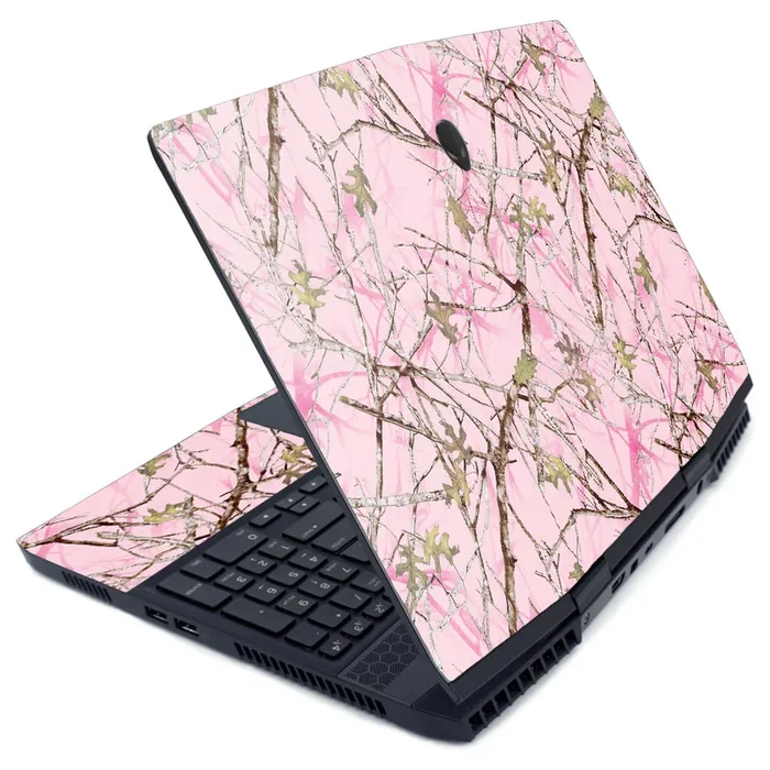 Conceal Pink M15 (2019) Skin