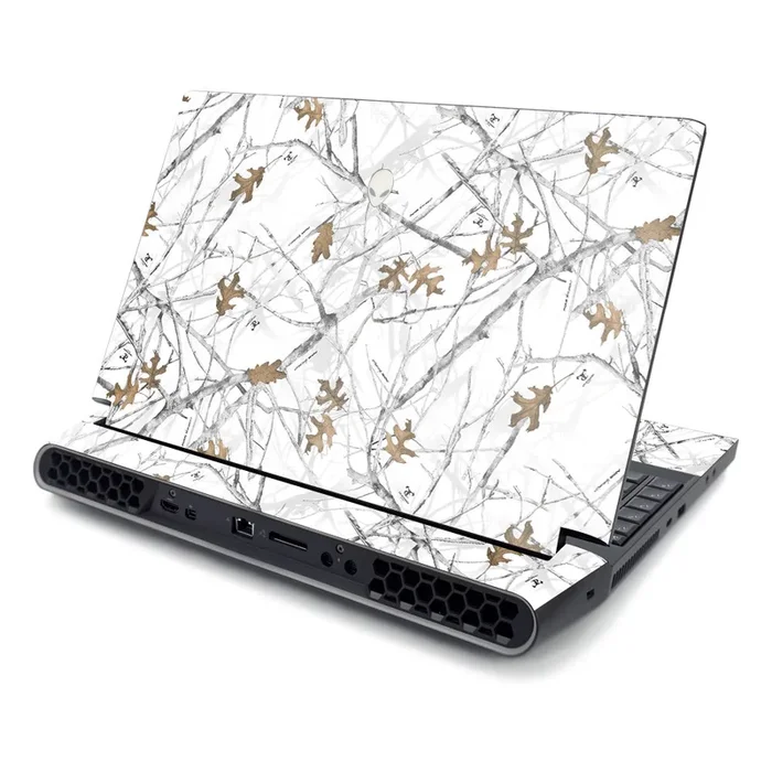 Conceal Snow Area-51M R2 (2020) Skin