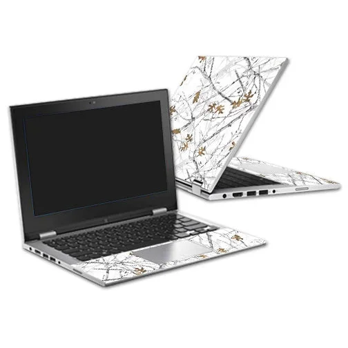Conceal Snow Inspiron i3147 11.6″ Skin