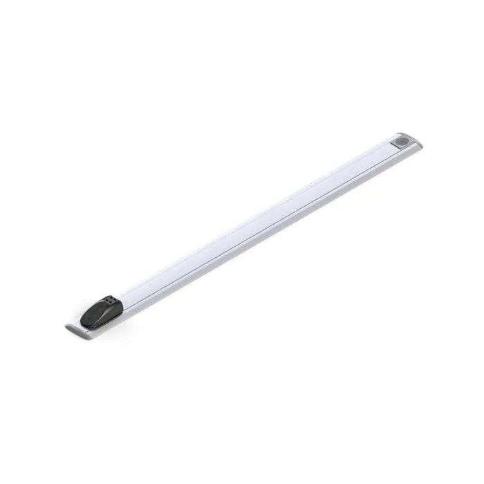 Connectrac GO 12′ KIT w/ 15 amp duplex receptacle w/ 15′ flexible cord