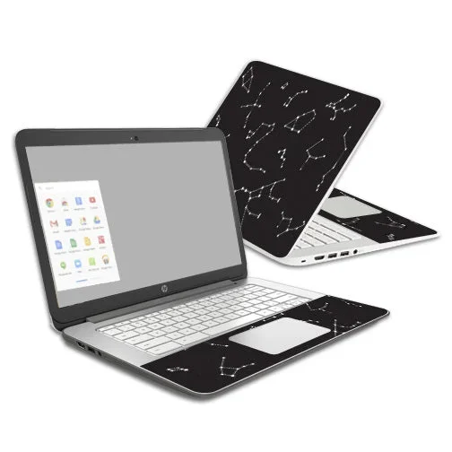 Constellations Chromebook 14 (2014) Skin