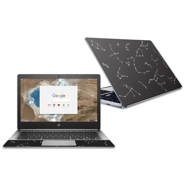 Constellations Chromebook G1 13.3″ (2018) Skin