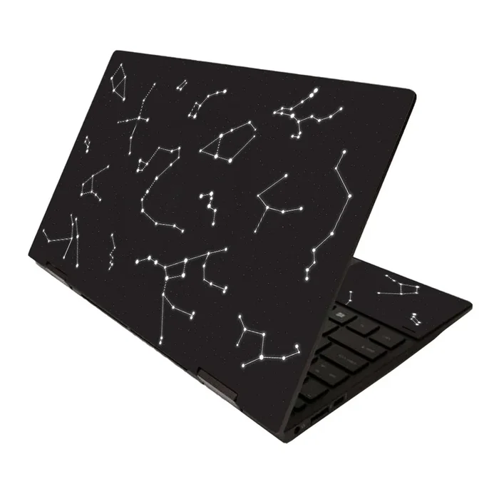 Constellations Envy x360 13″ (2020) Skin