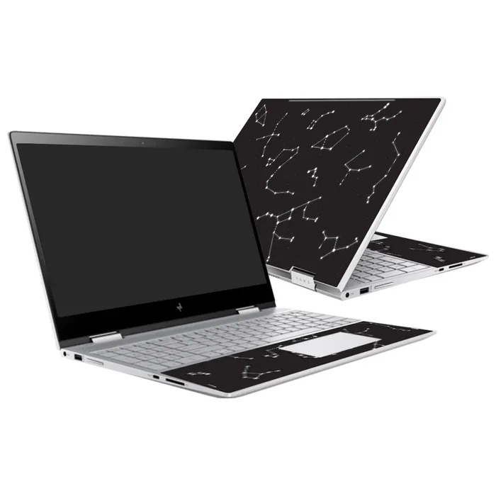 Constellations Envy x360 15″ (2017) Skin