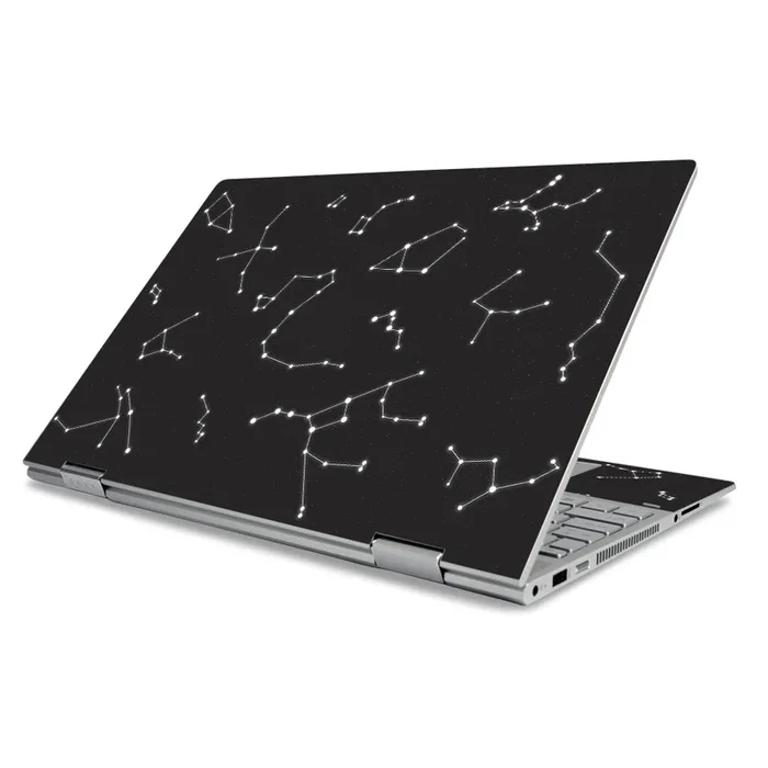 Constellations Envy x360 15″ (2019) Skin