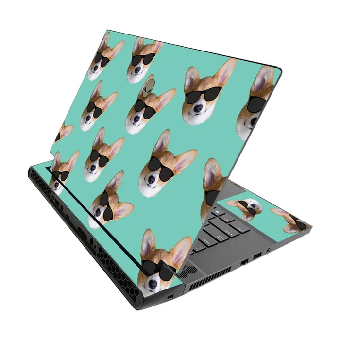 Cool Corgi M15 R3 (2020) & M15 R4 (2021) Skin