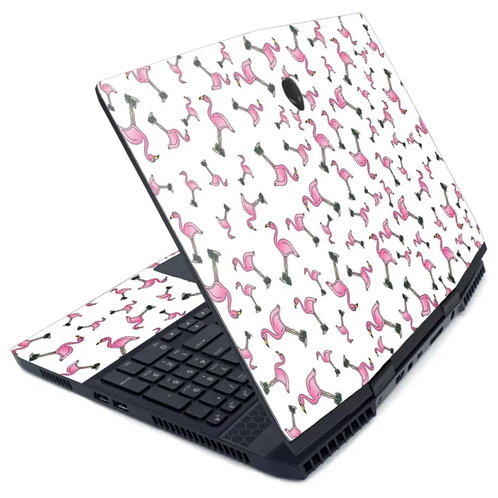 Cool Flamingo M15 (2019) Skin
