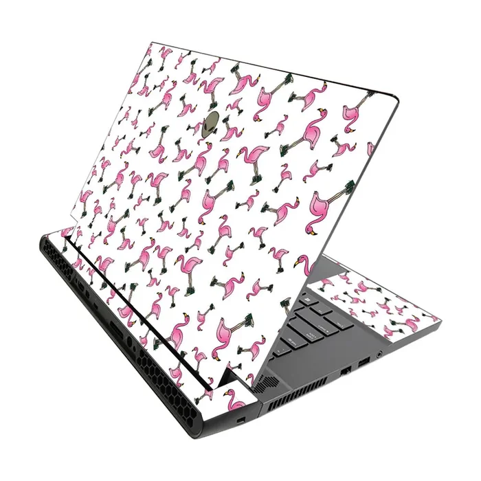 Cool Flamingo M15 R3 (2020) & M15 R4 (2021) Skin