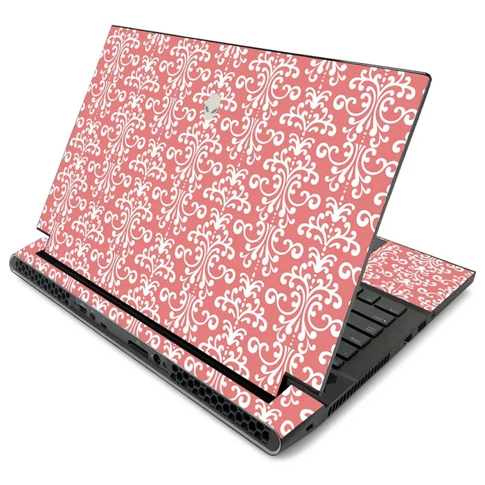 Coral Damask m17 R2 (2019) Skin