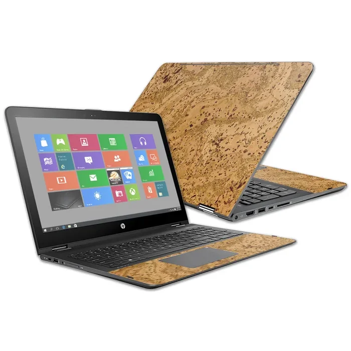 Cork Envy x360 15z 15″ (2016) Skin