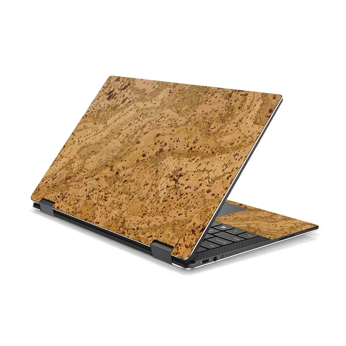 Cork XPS 13 9365 2-In-1 (2017) Skin