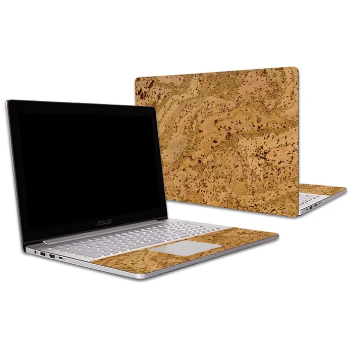 Cork ZenBook Pro UX501VW 15.6″ (2016) Skin