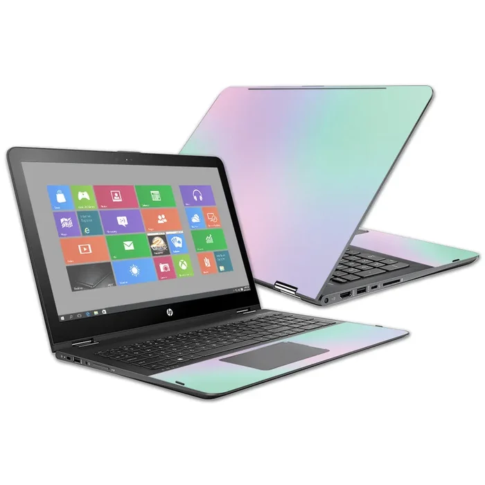 Cotton Candy Envy x360 15z 15″ (2016) Skin