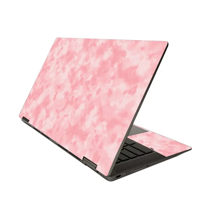Cotton Cloud Chromebook x360 14″ (2020) Skin