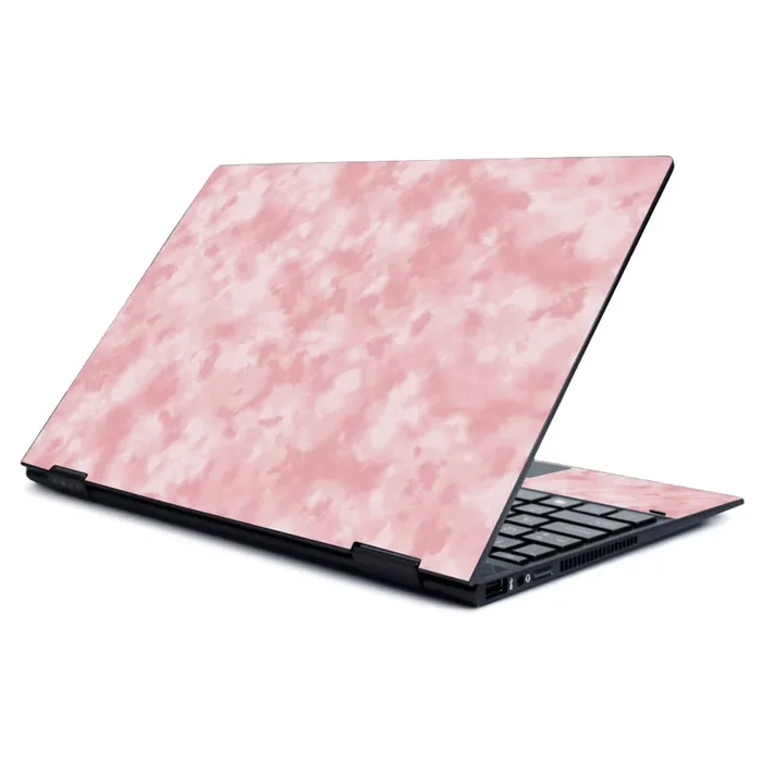Cotton Cloud Envy x360 13″ (2019) Skin