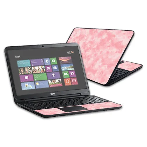 Cotton Cloud Inspiron 15 i15RV Laptop 15.6″ Skin