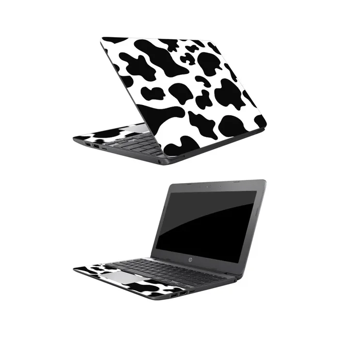 Cow Print Chromebook 11.6″ (2018) Skin