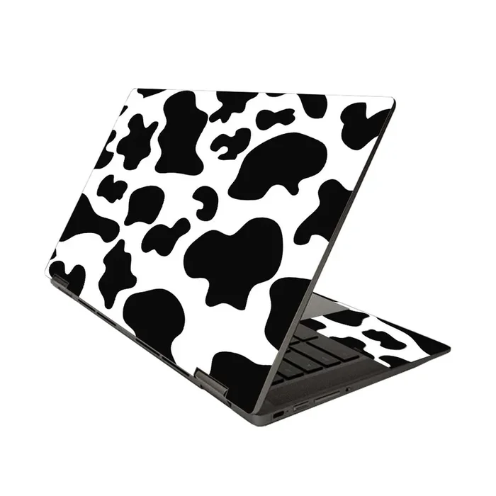 Cow Print Chromebook x360 14″ (2020) Skin
