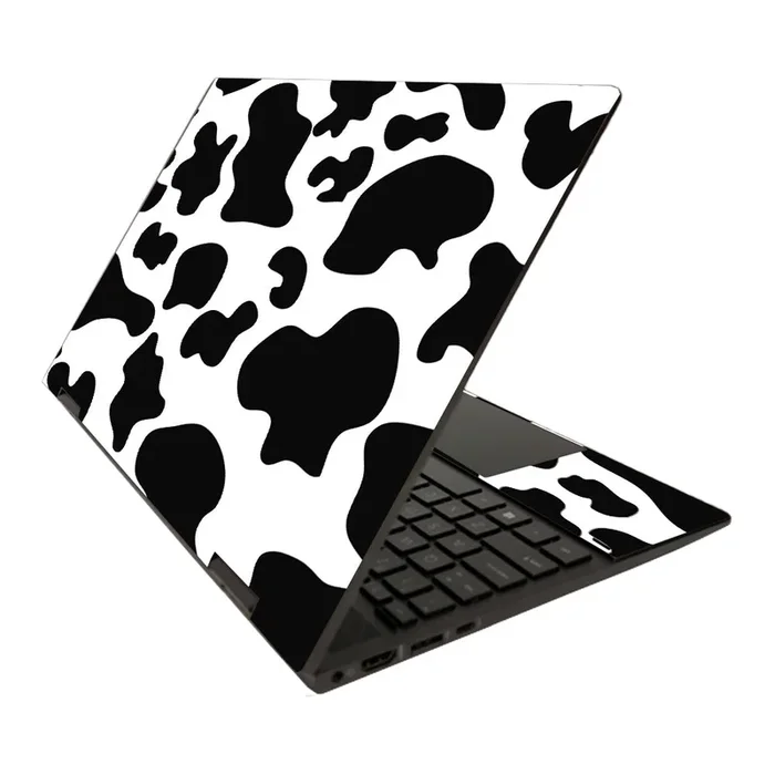 Cow Print Envy x360 15″ (2020) Skin