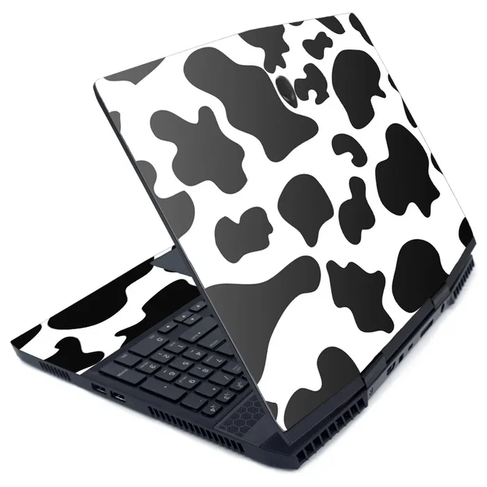 Cow Print M15 (2019) Skin