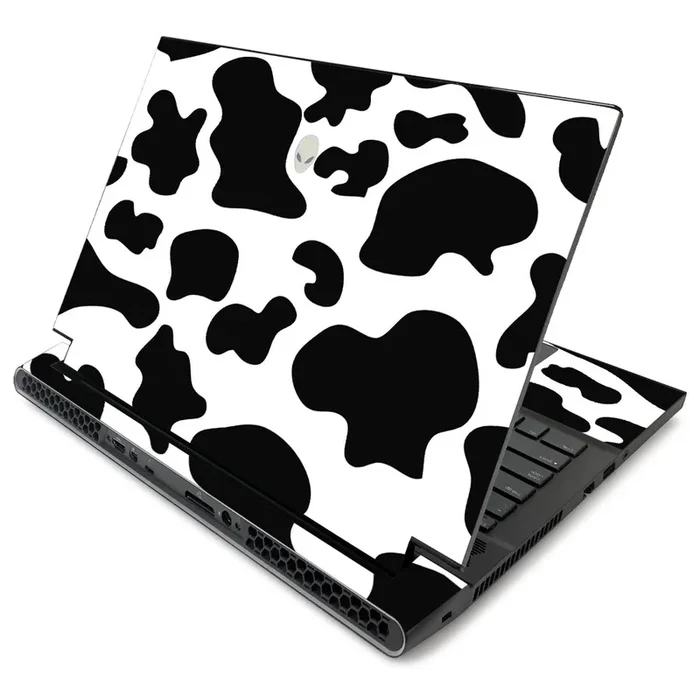 Cow Print m17 R2 (2019) Skin