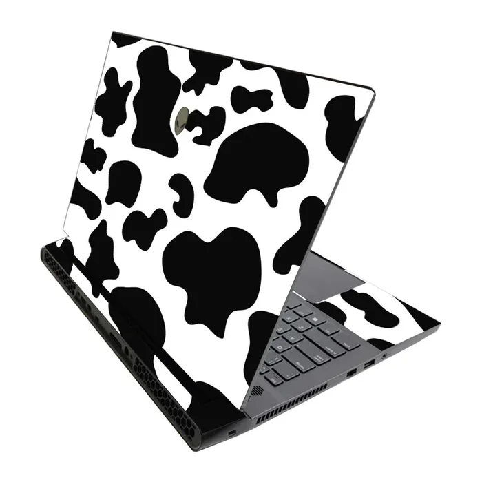 Cow Print M17 R3 (2020) & M17 R4 (2021) Skin