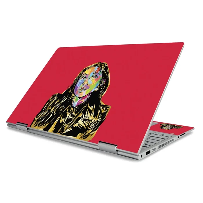 Crazy Asian Envy x360 15″ (2019) Skin