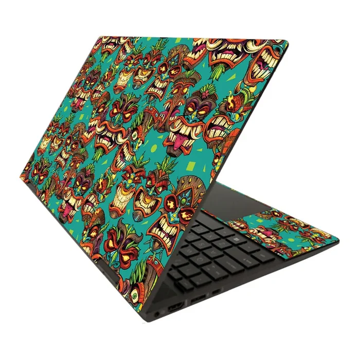 Crazy Tikis Envy x360 15″ (2020) Skin