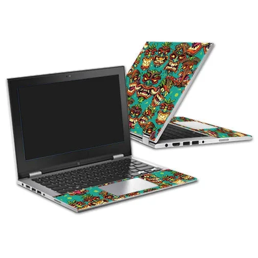 Crazy Tikis Inspiron i3147 11.6″ Skin