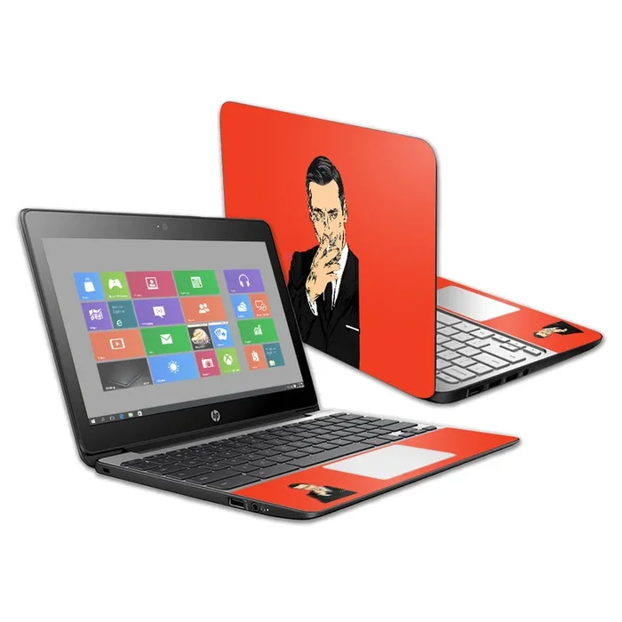 Creative Director Chromebook 11 G5 11.6″ Skin