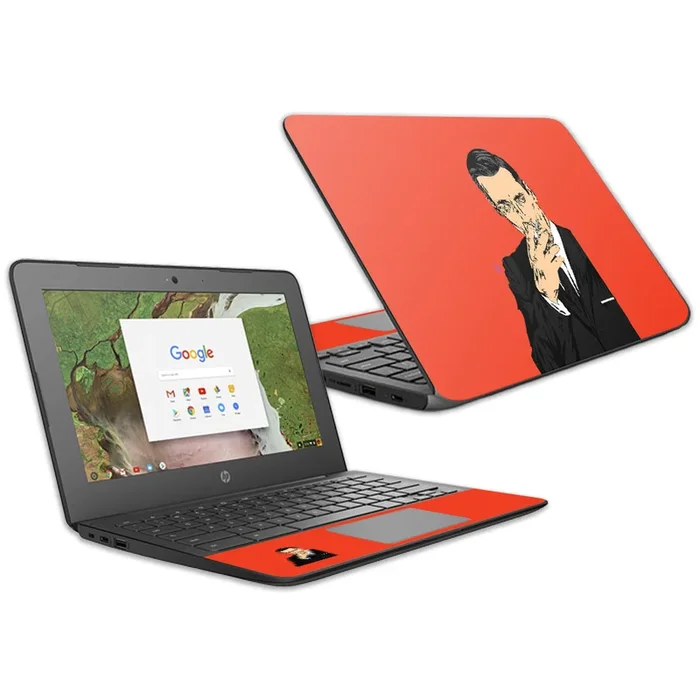 Creative Director Chromebook G6 11.6″ (2018) Skin