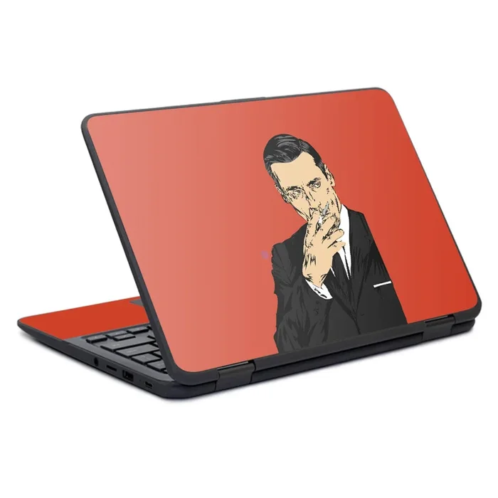 Creative Director Chromebook x360 11″ G11 (2017) Skin