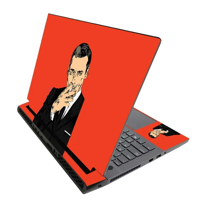 Creative Director M17 R3 (2020) & M17 R4 (2021) Skin