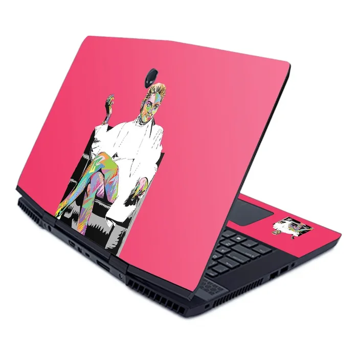 Crime Novelist M17 (2019) Skin