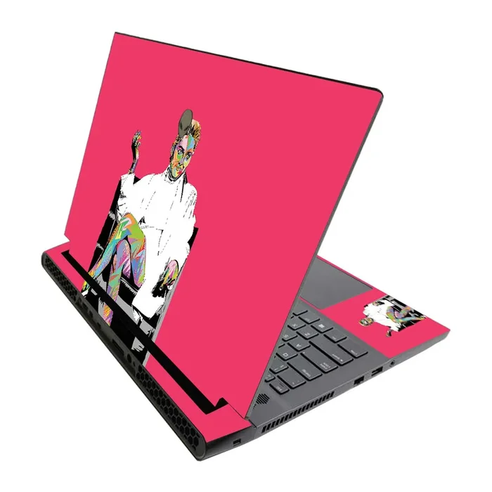 Crime Novelist M17 R3 (2020) & M17 R4 (2021) Skin