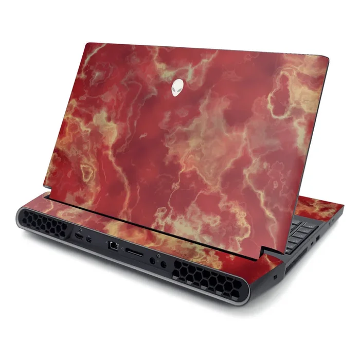 Crimson Marble Area-51M R2 (2020) Skin