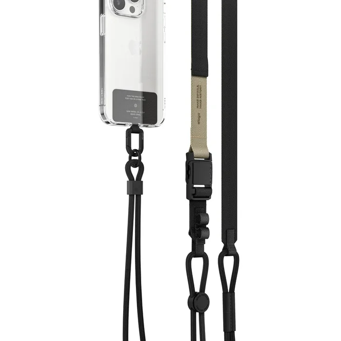 Crossbody Phone Lanyard [2 Colors]