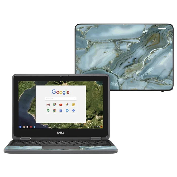 Crystal Rock Chromebook 11″ 3180 Skin