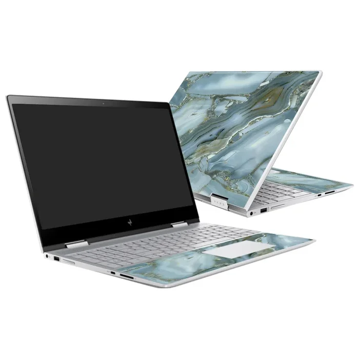 Crystal Rock Envy x360 15″ (2017) Skin