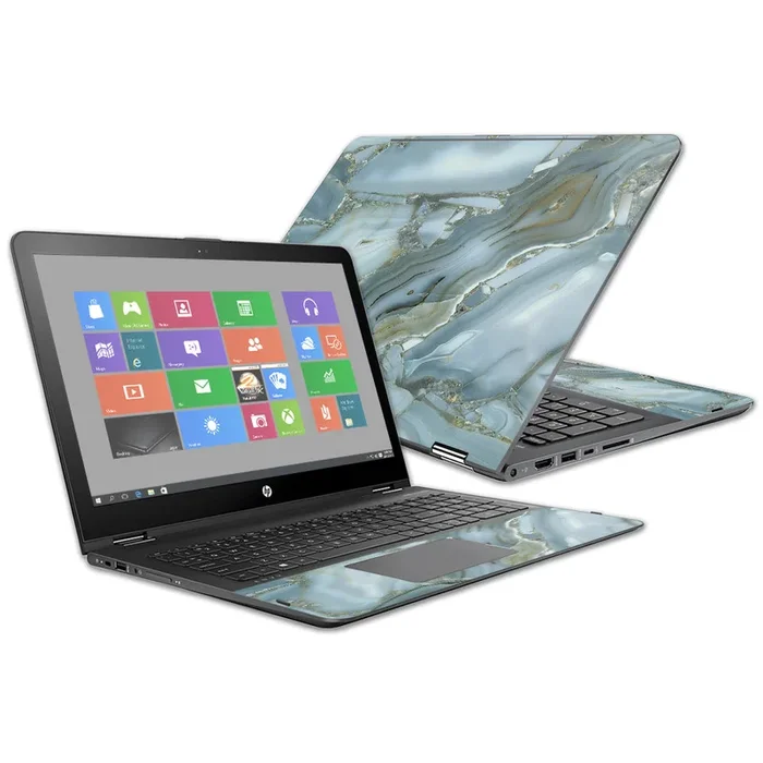 Crystal Rock Envy x360 15z 15″ (2016) Skin